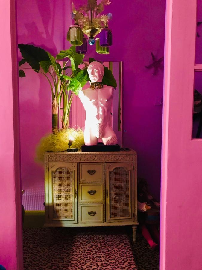 La Maison Des Roses Moulins  Kültér fotó