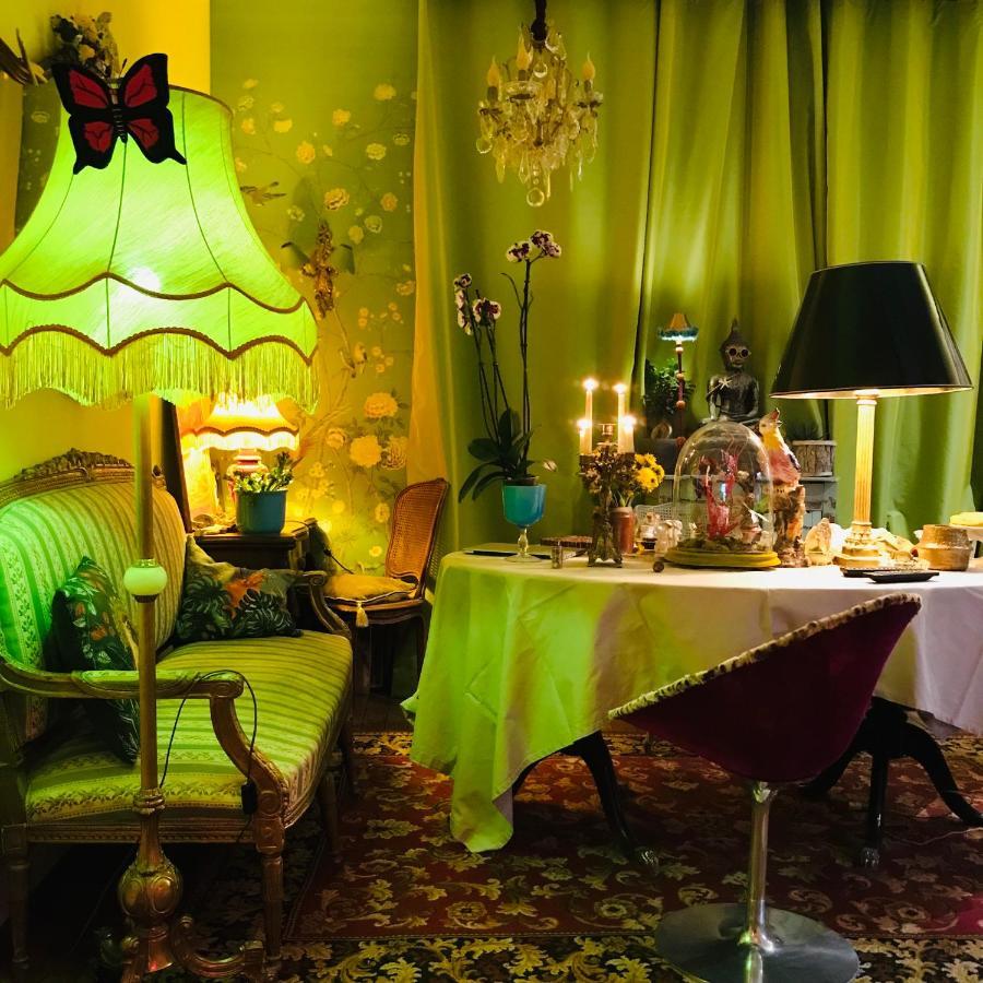 La Maison Des Roses Moulins  Kültér fotó