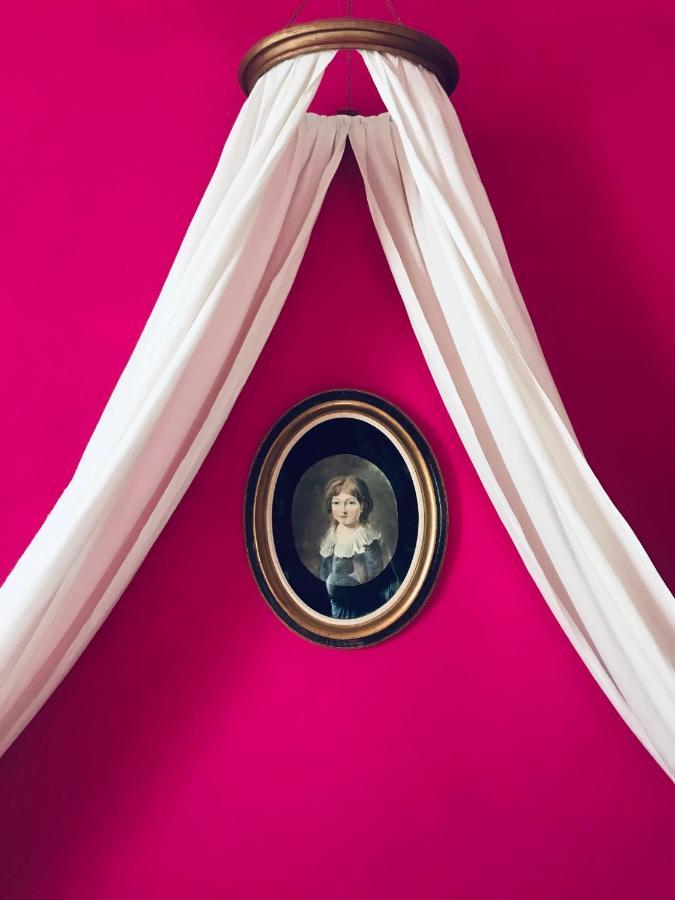 La Maison Des Roses Moulins  Kültér fotó